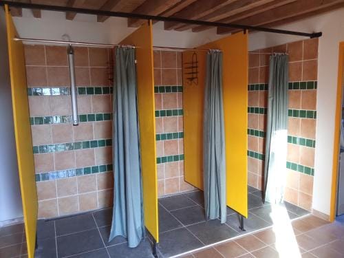 Chambres d'hotes Les cabris Hotel in Centre-Val de Loire
