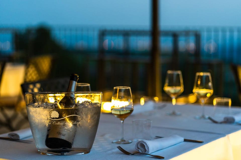Ca' del Moro Wine Retreat Resort in Veneto