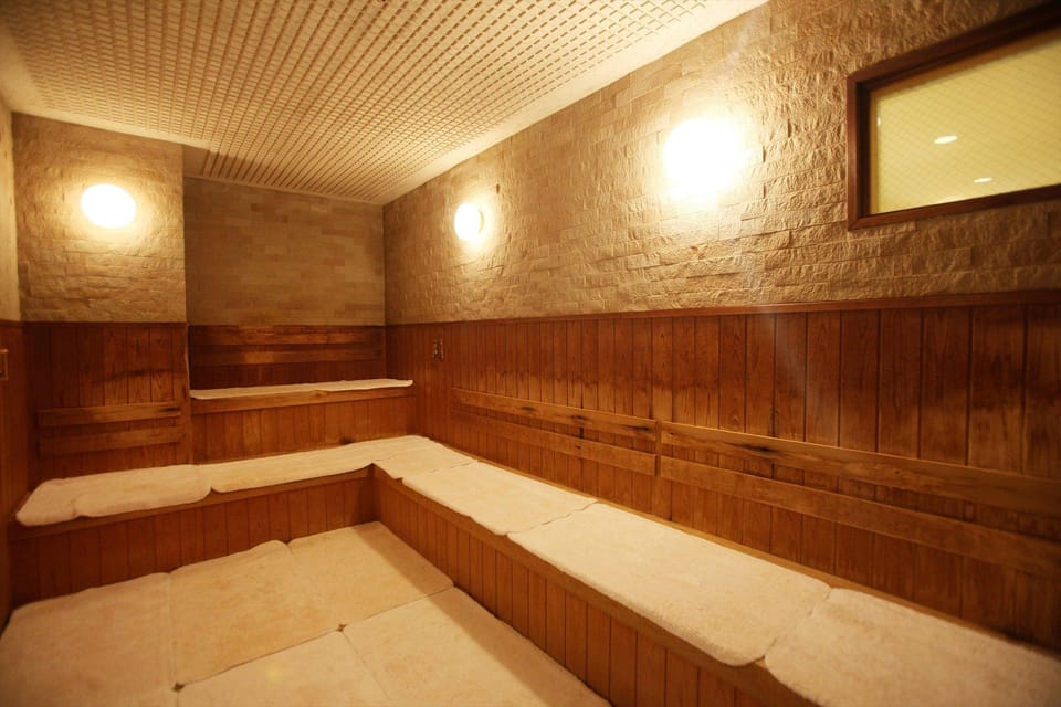 Recreational facilities