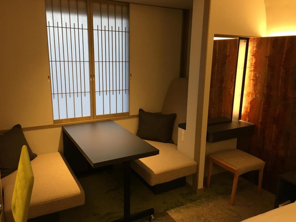 ANA Crowne Plaza Hotel Kyoto By IHG Hotel in Kyoto