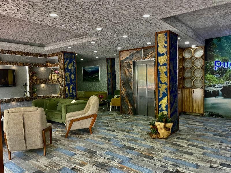 Puğari Otel Hotel in Georgia