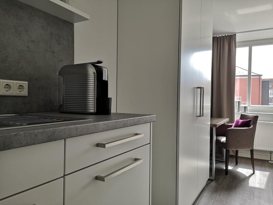 Trip Inn PostApart Aschaffenburg Apartment hotel in Aschaffenburg