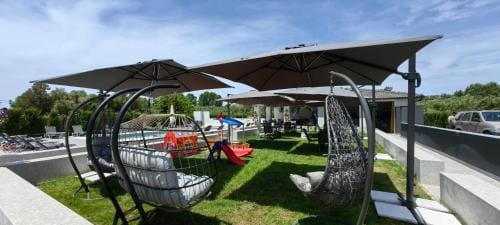 TOPAZ three Hotel in Halkidiki