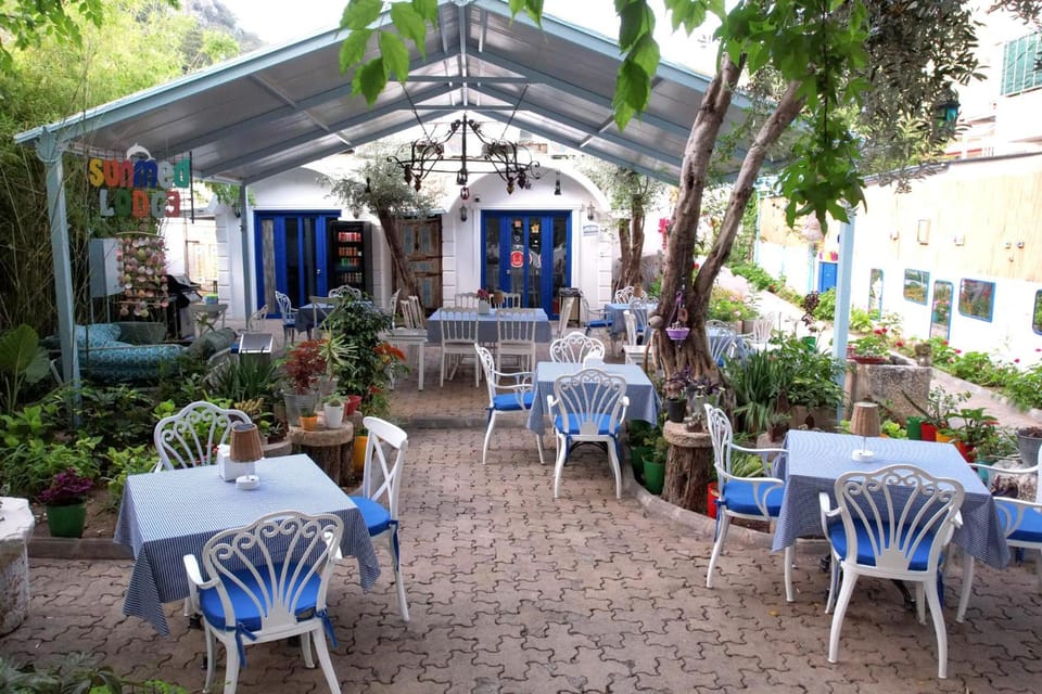 Sunmed Lodge Lodge in Ölüdeniz