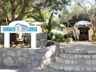 Sunmed Lodge Lodge in Ölüdeniz