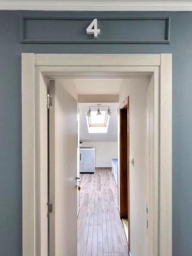 Guesthouse Ozegovic Hotel in Belgrade