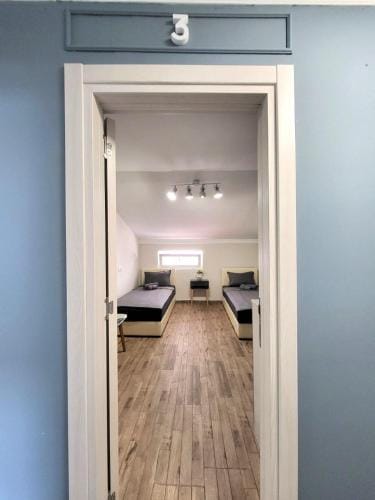 Guesthouse Ozegovic Hotel in Belgrade