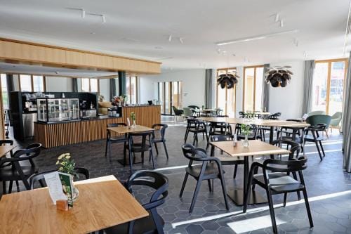 Gastehaus WOHNPARK St. Chrischona Hotel in Riehen