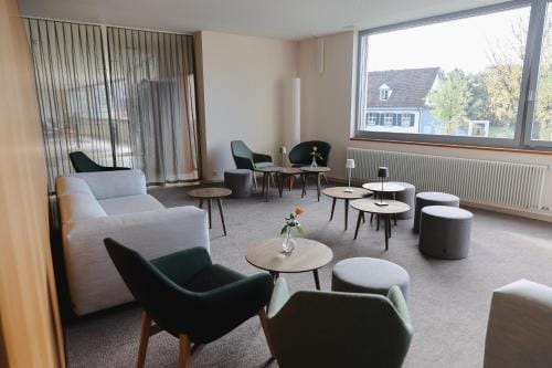 Gastehaus WOHNPARK St. Chrischona Hotel in Riehen