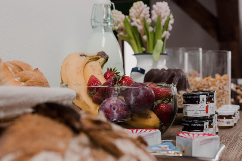 Food and beverages