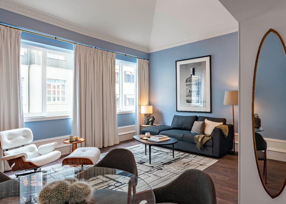 Almada 234 Hotel in Porto