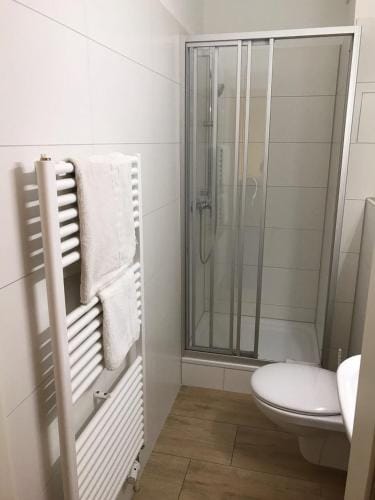 Hotel KM Hotel in Darmstadt