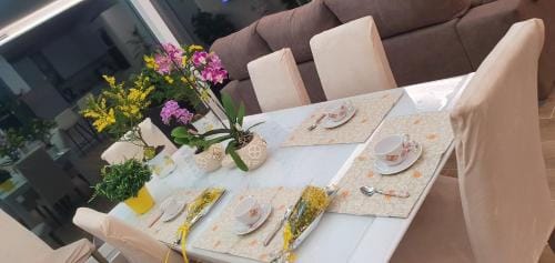 Aurora Bed and Breakfast Hotel in Umbria
