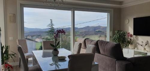 Aurora Bed and Breakfast Hotel in Umbria