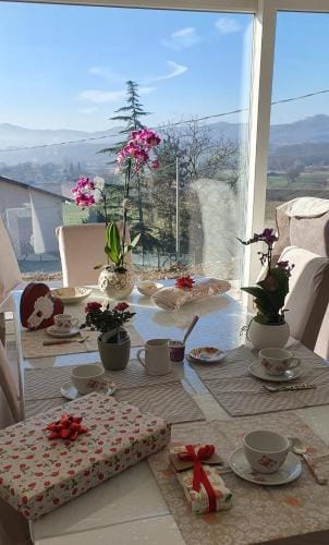 Aurora Bed and Breakfast Hotel in Umbria