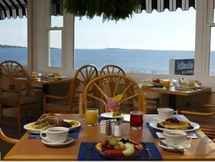 Atlantis Oceanfront Inn Gloucester Hotel in Gloucester