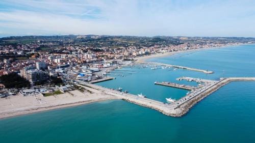 Appartamento in Centro by Host Hero Hotel in Civitanova Marche