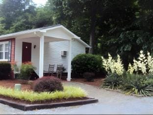 Five Star Inn - Maggie Valley Motel in Maggie Valley