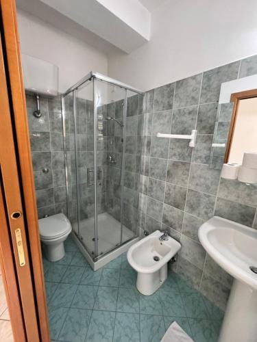 Da Bosio Hotel in Umbria