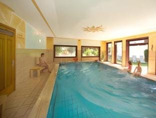 Pension Fischinger Hotel in Carinthia, Austria