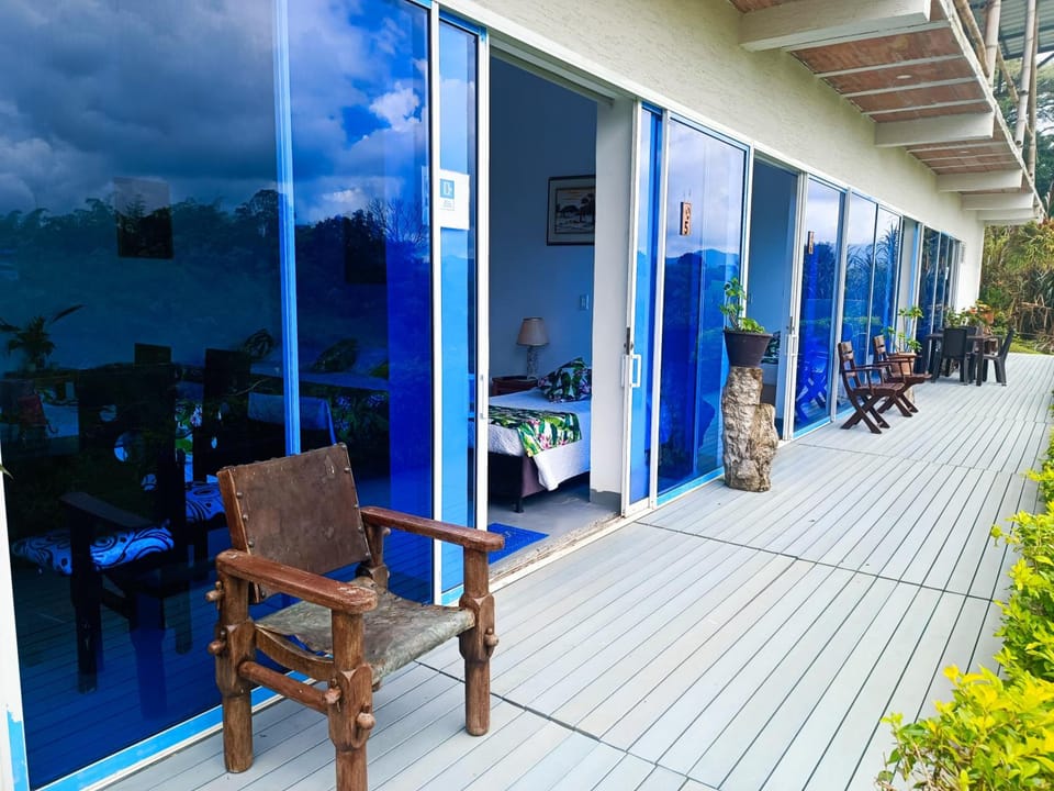 Hotel del Campo Hostel in Quindio, Colombia