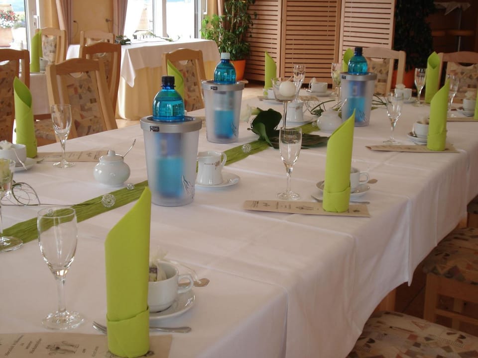 Panorama Hotel am Frankenstein Hotel in Thuringia, Germany