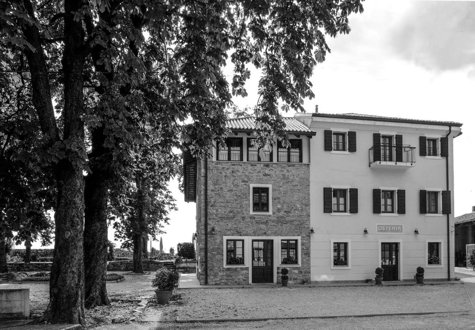 Locanda Orologio Inn in Friuli-Venezia Giulia
