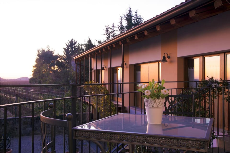 Locanda Orologio Inn in Friuli-Venezia Giulia