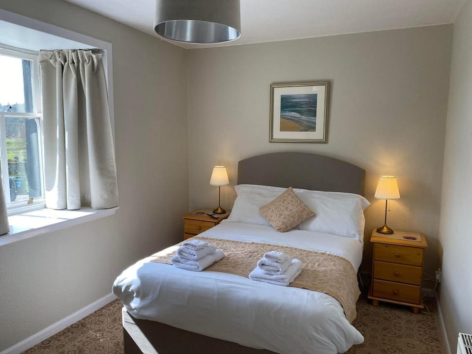 Kilmartin Hotel Hotel in Scotland