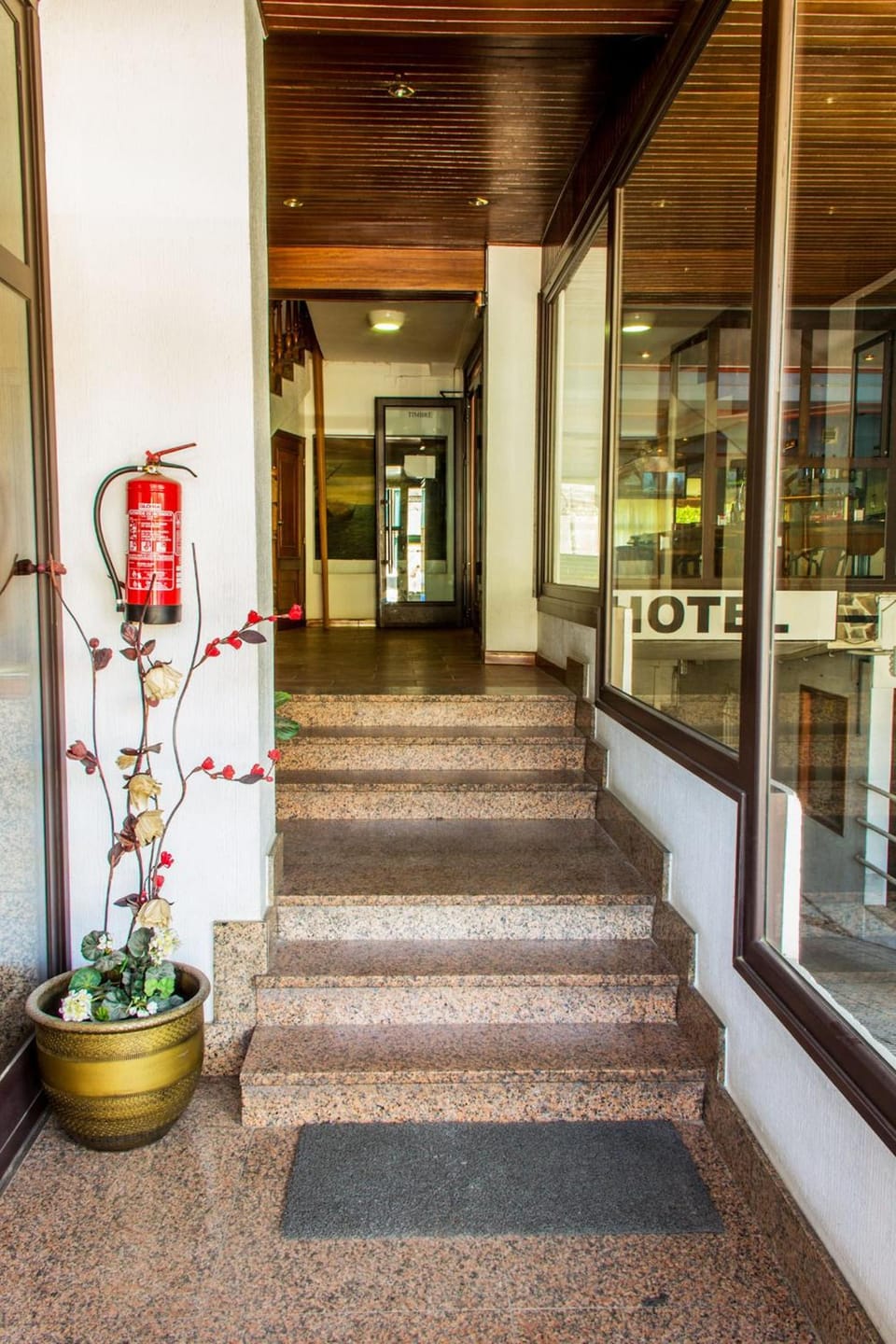 Hotel Mabu Hotel in Galicia