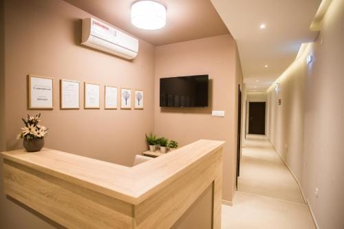 Centar lux 2 Hostel in Timiș County