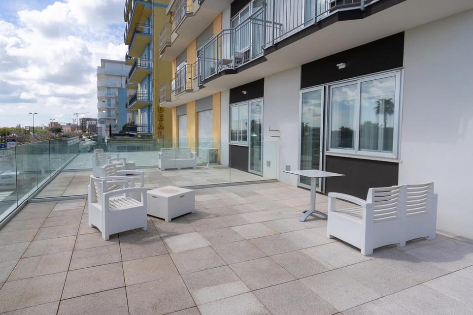 Residence Rex Apartment hotel in Chioggia