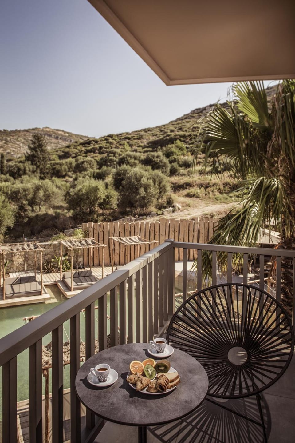 Doryssa Boutique Hotel Hotel in Samos, Greece