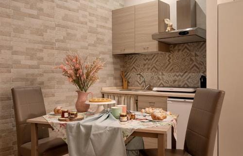 Domus Cuomo B&B Hotel in Nocera Inferiore