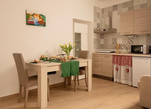 Domus Cuomo B&B Hotel in Nocera Inferiore