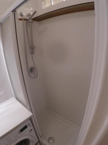 Garibaldi Guest House Hotel in Macerata