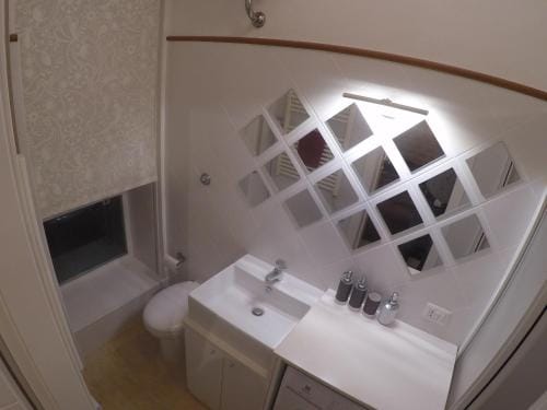 Garibaldi Guest House Hotel in Macerata