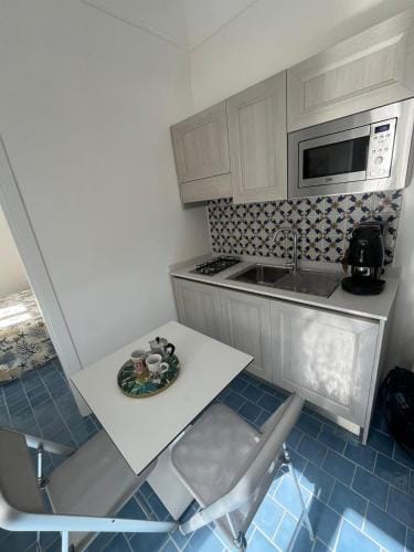 SUITE 21 ERCOLANO Hotel in Ercolano
