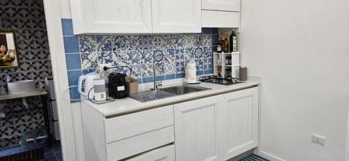 SUITE 21 ERCOLANO Hotel in Ercolano