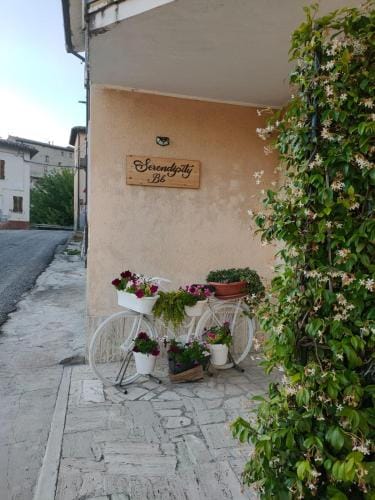 SERENDIPITY B&b Hotel in Umbria