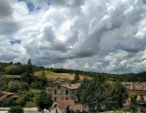 SERENDIPITY B&b Hotel in Umbria