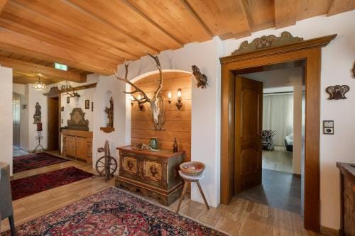 Hotel Garni Jagdhof Hotel in Zell am Ziller