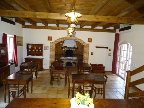 Casa delle Risorgive Hotel in Friuli-Venezia Giulia