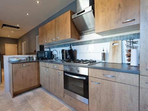 Koraal - Comfortabele kamer bij B&B Gezond aan Zee - Toegang Wellnesstuin meerprijs Hotel in Ouddorp