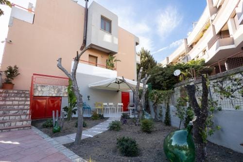 B&B CASA GAGLIARDI Hotel in Matera