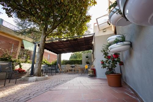 B&B CASA GAGLIARDI Hotel in Matera