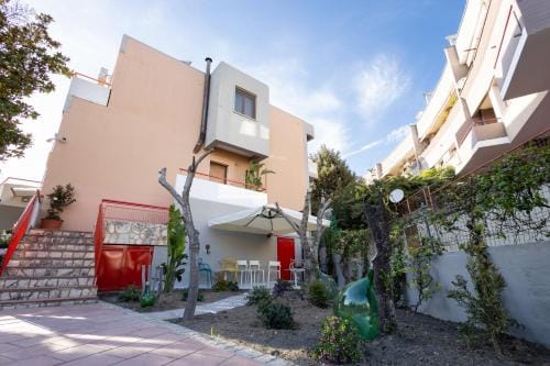 B&B CASA GAGLIARDI Hotel in Matera