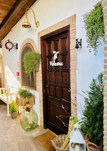 country house Hotel in Lazio