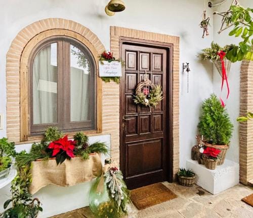 country house Hotel in Lazio