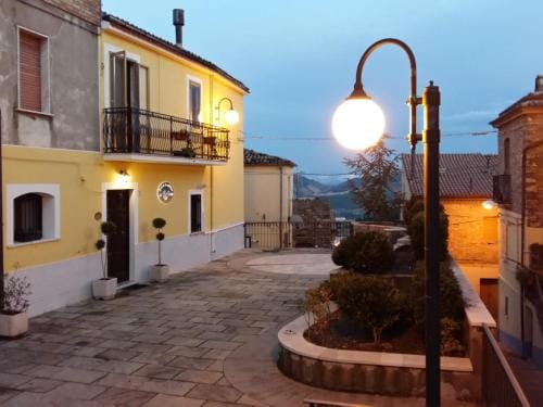 B&B Al Centro Hotel in Basilicata